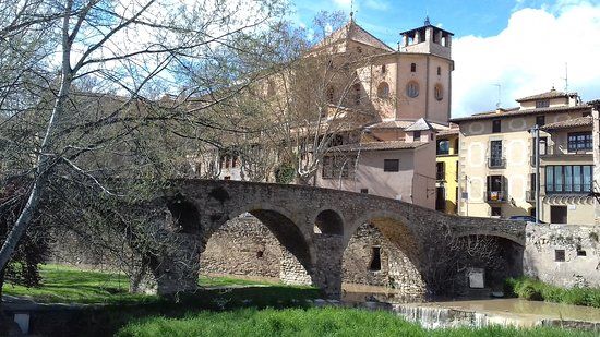 Puente de Queralt